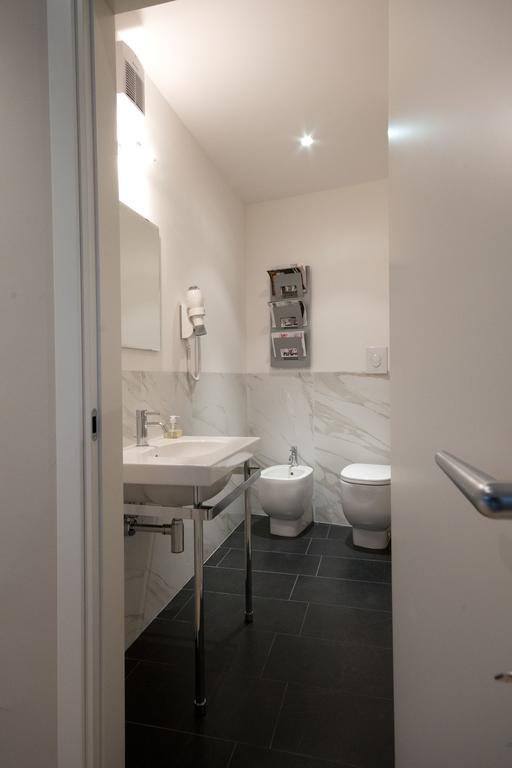 Piano Bb Bed & Breakfast Udine Room photo