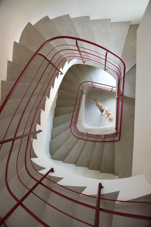 Piano Bb Bed & Breakfast Udine Exterior photo