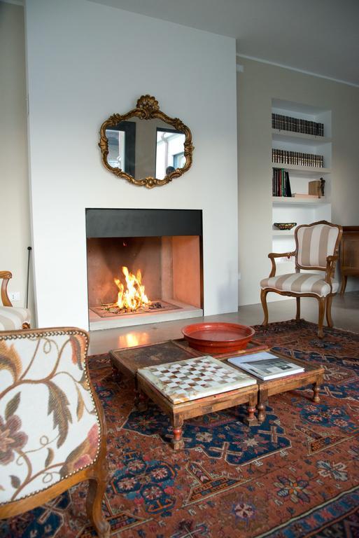 Piano Bb Bed & Breakfast Udine Exterior photo